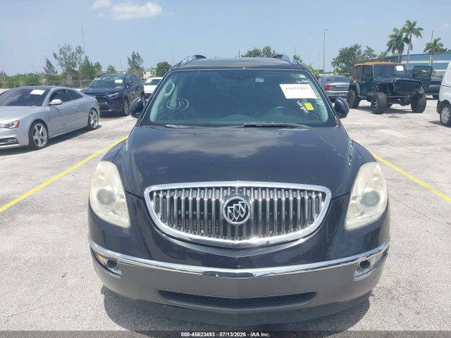 2010 Buick Enclave 1xl მანქანა იყიდება აუქციონზე, vin: 5GALRBED5AJ217566, აუქციონის ნომერი: 45623493
