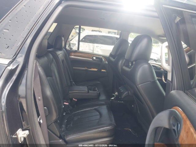 2010 Buick Enclave 1xl მანქანა იყიდება აუქციონზე, vin: 5GALRBED5AJ217566, აუქციონის ნომერი: 45623493