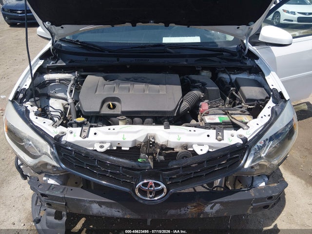 Toyota Corolla Le Plus 2016 5YFBURHE3GP553839 Image 10