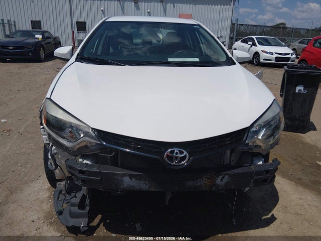Toyota Corolla Le Plus 2016 5YFBURHE3GP553839 Image 13