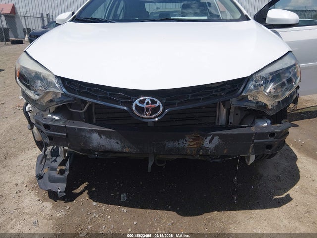 Toyota Corolla Le Plus 2016 5YFBURHE3GP553839 Image 6