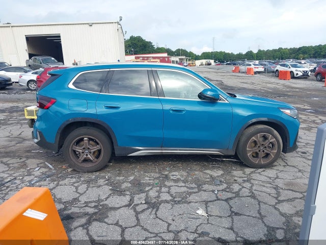 45623497 :رقم المزاد ، WBX73EF05S5126101 vin ، 2025 Bmw X1 Xdrive28i مزاد بيع