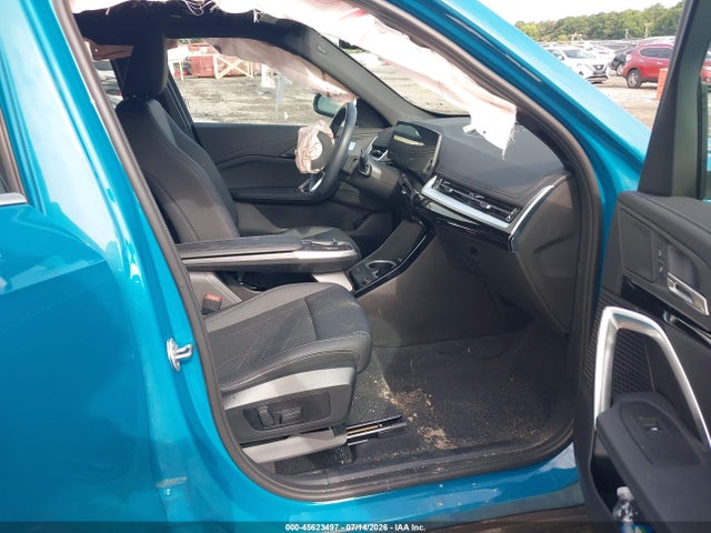 45623497 :رقم المزاد ، WBX73EF05S5126101 vin ، 2025 Bmw X1 Xdrive28i مزاد بيع