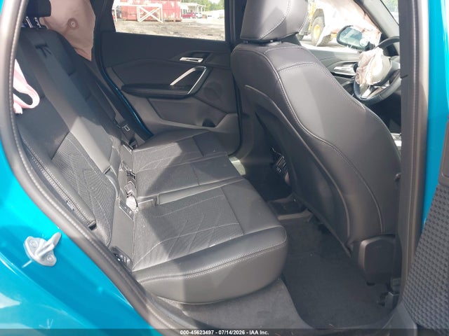 45623497 :رقم المزاد ، WBX73EF05S5126101 vin ، 2025 Bmw X1 Xdrive28i مزاد بيع