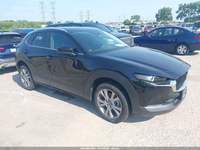 Auction sale of the 2022 Mazda Cx-30 Preferred, vin: 3MVDMBCL2NM406548, lot number: 45623498