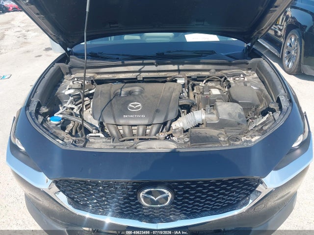 Продаж на аукціоні авто 2022 Mazda Cx-30 Preferred, vin: 3MVDMBCL2NM406548, номер лоту: 45623498