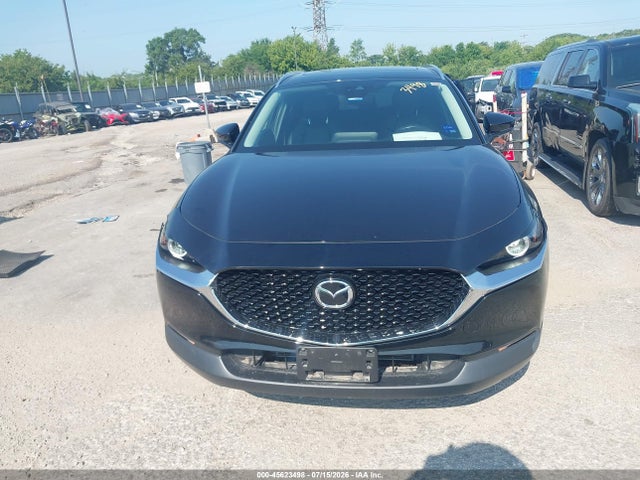 Продаж на аукціоні авто 2022 Mazda Cx-30 Preferred, vin: 3MVDMBCL2NM406548, номер лоту: 45623498