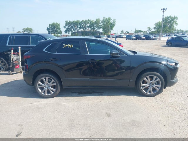 Продаж на аукціоні авто 2022 Mazda Cx-30 Preferred, vin: 3MVDMBCL2NM406548, номер лоту: 45623498