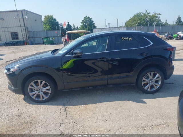 Продаж на аукціоні авто 2022 Mazda Cx-30 Preferred, vin: 3MVDMBCL2NM406548, номер лоту: 45623498