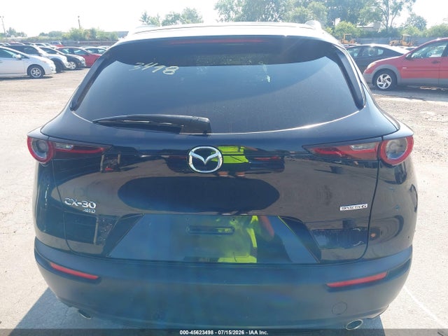 Продаж на аукціоні авто 2022 Mazda Cx-30 Preferred, vin: 3MVDMBCL2NM406548, номер лоту: 45623498