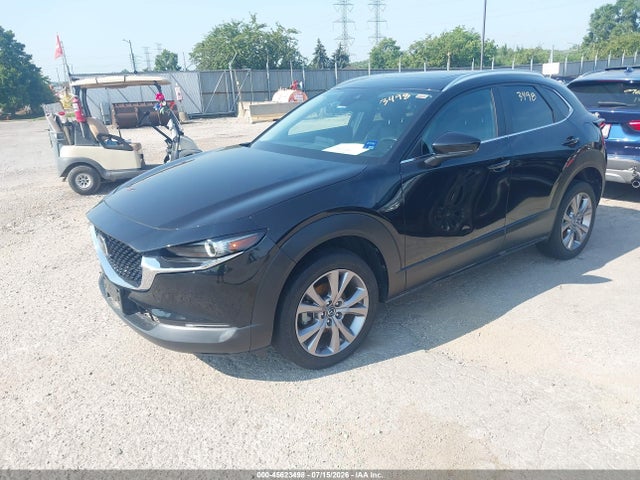 Продаж на аукціоні авто 2022 Mazda Cx-30 Preferred, vin: 3MVDMBCL2NM406548, номер лоту: 45623498