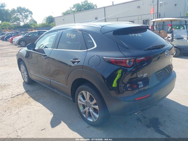 Продаж на аукціоні авто 2022 Mazda Cx-30 Preferred, vin: 3MVDMBCL2NM406548, номер лоту: 45623498