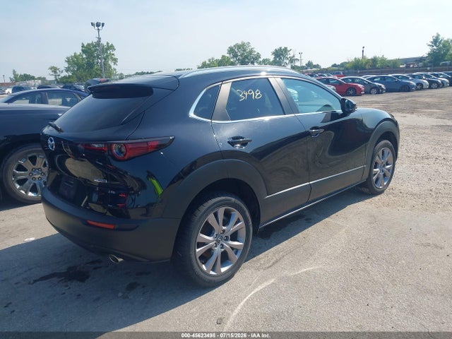 Продаж на аукціоні авто 2022 Mazda Cx-30 Preferred, vin: 3MVDMBCL2NM406548, номер лоту: 45623498