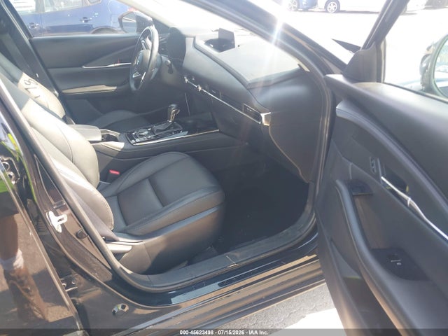 Продаж на аукціоні авто 2022 Mazda Cx-30 Preferred, vin: 3MVDMBCL2NM406548, номер лоту: 45623498