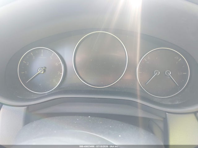 Продаж на аукціоні авто 2022 Mazda Cx-30 Preferred, vin: 3MVDMBCL2NM406548, номер лоту: 45623498
