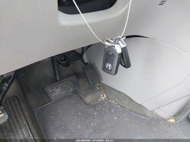 Honda Odyssey Ex-l 2015 5FNRL5H68FB003145 Image 11