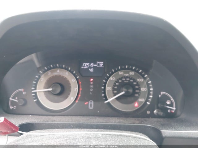 Honda Odyssey Ex-l 2015 5FNRL5H68FB003145 Image 7