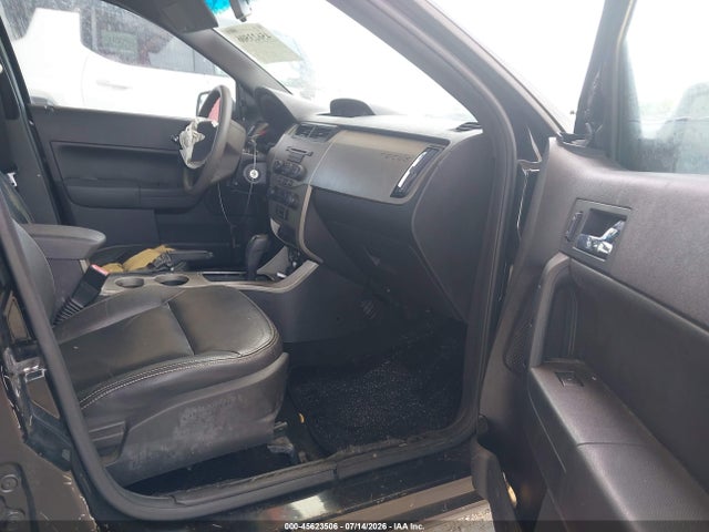 Продажа на аукционе авто 2008 Ford Focus Se/ses, vin: 1FAHP35N08W143940, номер лота: 45623506