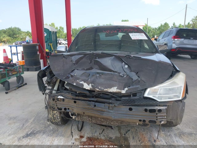 Продажа на аукционе авто 2008 Ford Focus Se/ses, vin: 1FAHP35N08W143940, номер лота: 45623506