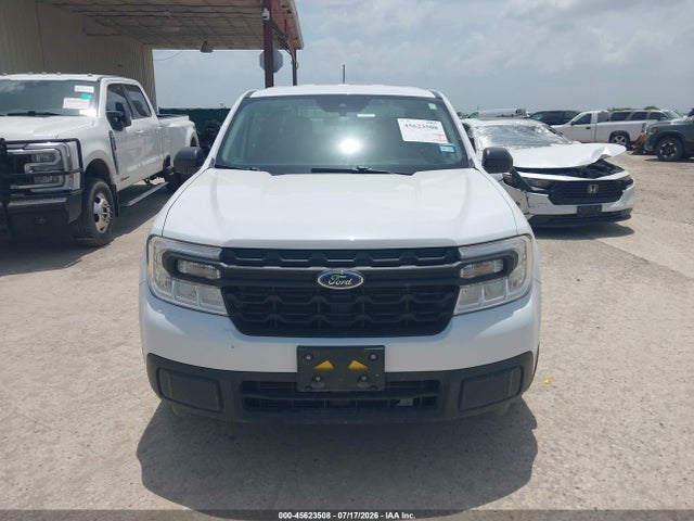 Ford Maverick Xl 2024 3FTTW8A92RRA05513 Image 12