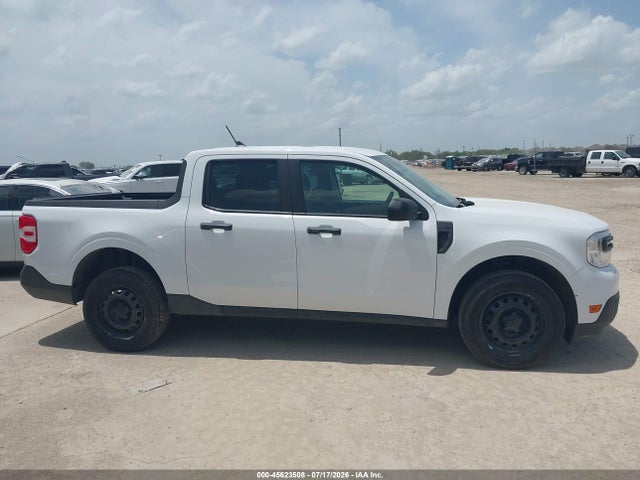 Ford Maverick Xl 2024 3FTTW8A92RRA05513 Image 13