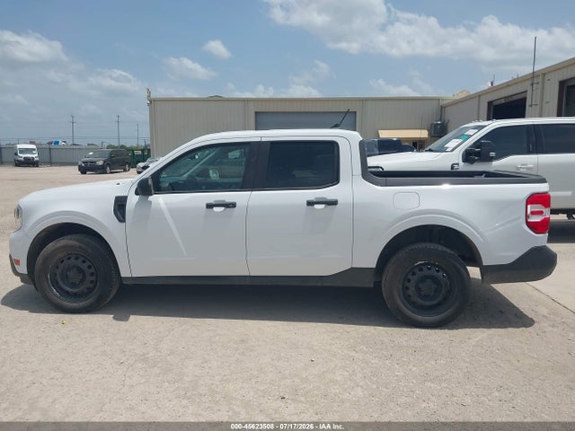 Ford Maverick Xl 2024 3FTTW8A92RRA05513 Image 14