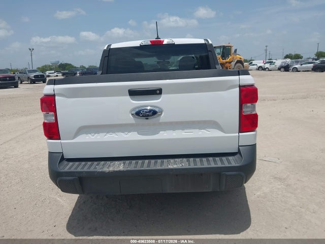 Ford Maverick Xl 2024 3FTTW8A92RRA05513 Image 16