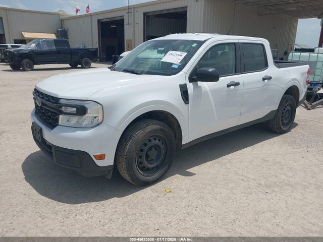Ford Maverick Xl 2024 3FTTW8A92RRA05513 Image 2