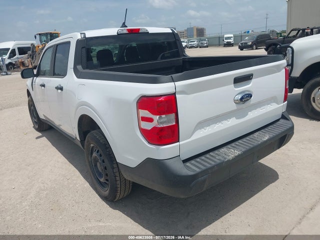 Ford Maverick Xl 2024 3FTTW8A92RRA05513 Image 3