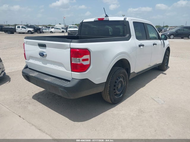 Ford Maverick Xl 2024 3FTTW8A92RRA05513 Image 4
