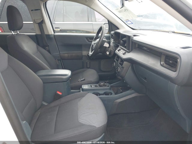 Ford Maverick Xl 2024 3FTTW8A92RRA05513 Image 5
