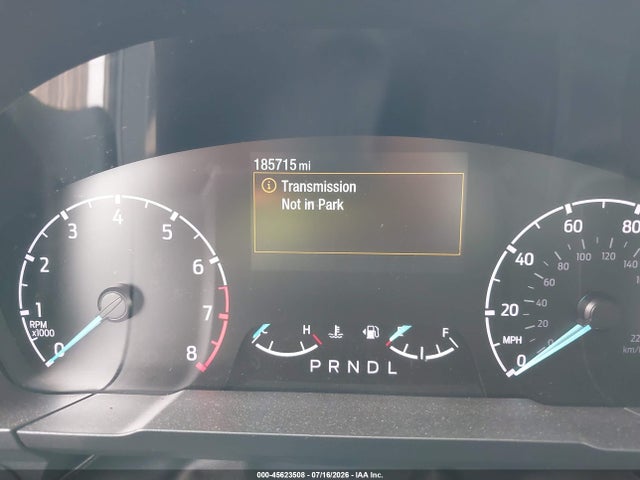 Ford Maverick Xl 2024 3FTTW8A92RRA05513 Image 7