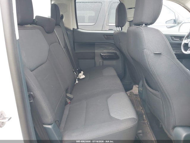 Ford Maverick Xl 2024 3FTTW8A92RRA05513 Image 8