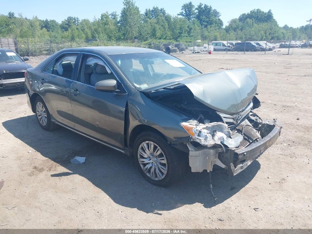 Продаж на аукціоні авто 2014 Toyota Camry Le, vin: 4T4BF1FK8ER377912, номер лоту: 45623509