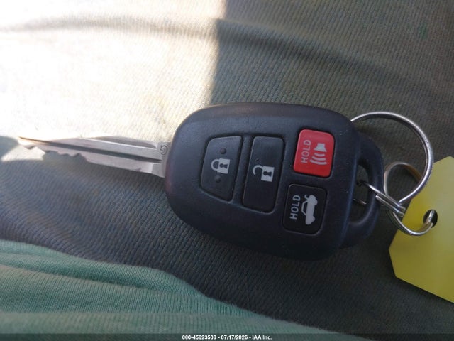 Продаж на аукціоні авто 2014 Toyota Camry Le, vin: 4T4BF1FK8ER377912, номер лоту: 45623509