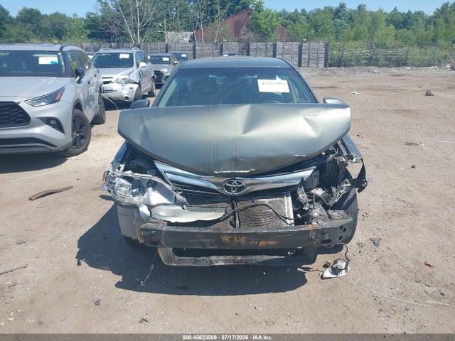 Продаж на аукціоні авто 2014 Toyota Camry Le, vin: 4T4BF1FK8ER377912, номер лоту: 45623509