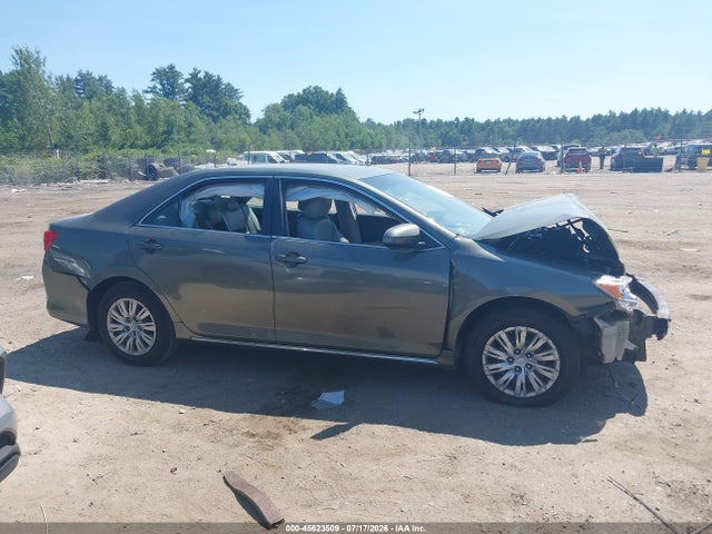 Продаж на аукціоні авто 2014 Toyota Camry Le, vin: 4T4BF1FK8ER377912, номер лоту: 45623509