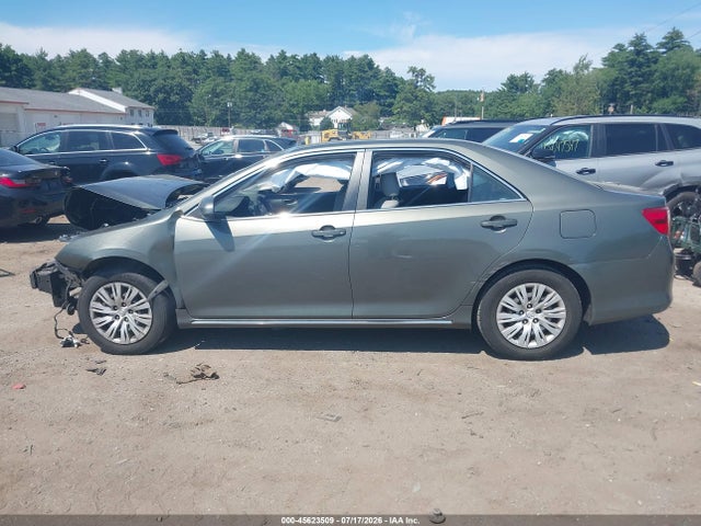 Продаж на аукціоні авто 2014 Toyota Camry Le, vin: 4T4BF1FK8ER377912, номер лоту: 45623509