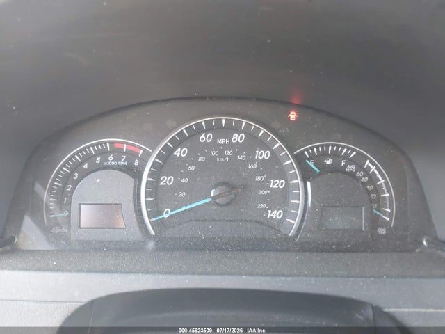 Продаж на аукціоні авто 2014 Toyota Camry Le, vin: 4T4BF1FK8ER377912, номер лоту: 45623509