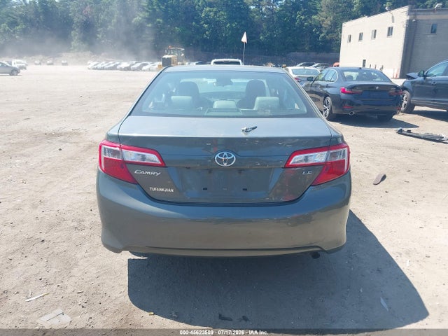 Продаж на аукціоні авто 2014 Toyota Camry Le, vin: 4T4BF1FK8ER377912, номер лоту: 45623509