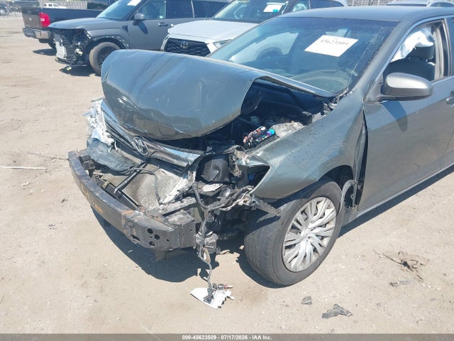 Продаж на аукціоні авто 2014 Toyota Camry Le, vin: 4T4BF1FK8ER377912, номер лоту: 45623509
