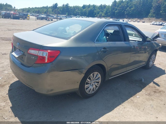 Продаж на аукціоні авто 2014 Toyota Camry Le, vin: 4T4BF1FK8ER377912, номер лоту: 45623509