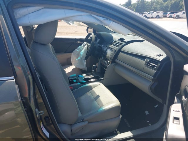 Продаж на аукціоні авто 2014 Toyota Camry Le, vin: 4T4BF1FK8ER377912, номер лоту: 45623509