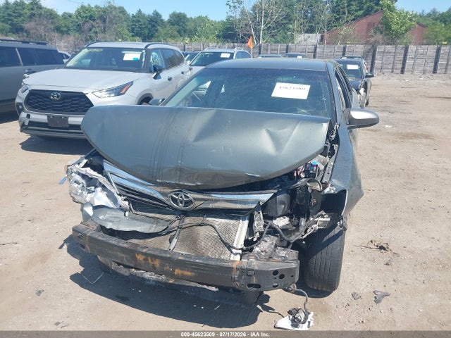 Продаж на аукціоні авто 2014 Toyota Camry Le, vin: 4T4BF1FK8ER377912, номер лоту: 45623509