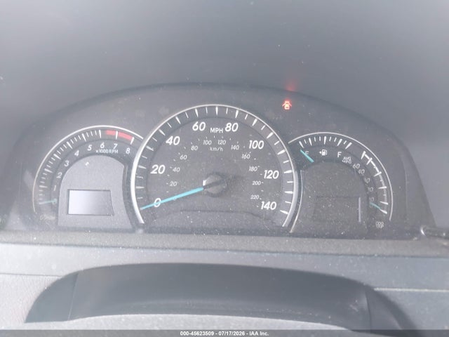 Продаж на аукціоні авто 2014 Toyota Camry Le, vin: 4T4BF1FK8ER377912, номер лоту: 45623509