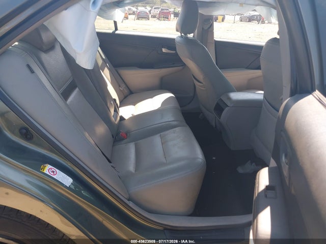 Продаж на аукціоні авто 2014 Toyota Camry Le, vin: 4T4BF1FK8ER377912, номер лоту: 45623509