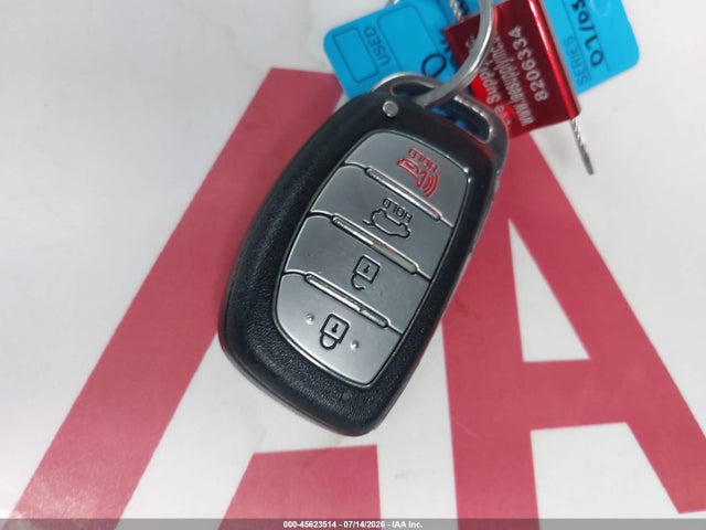 45623514 :رقم المزاد ، KMHD35LH9GU337773 vin ، 2016 Hyundai Elantra Gt مزاد بيع
