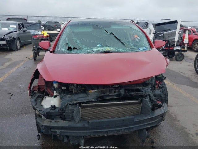 45623514 :رقم المزاد ، KMHD35LH9GU337773 vin ، 2016 Hyundai Elantra Gt مزاد بيع