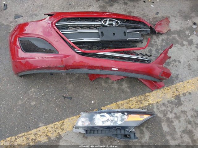 45623514 :رقم المزاد ، KMHD35LH9GU337773 vin ، 2016 Hyundai Elantra Gt مزاد بيع