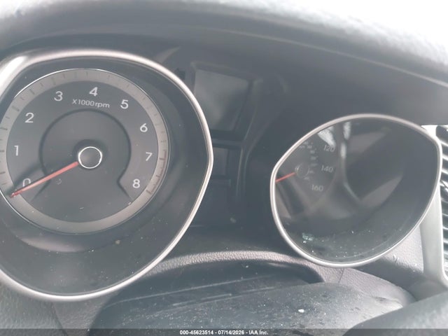 45623514 :رقم المزاد ، KMHD35LH9GU337773 vin ، 2016 Hyundai Elantra Gt مزاد بيع